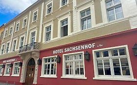 Hotel Sachsenhof